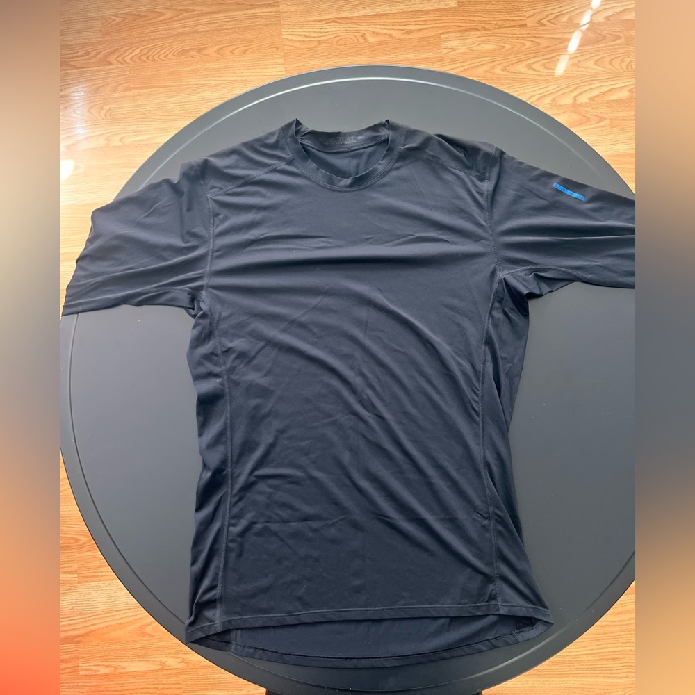 Arc’teryx base layer